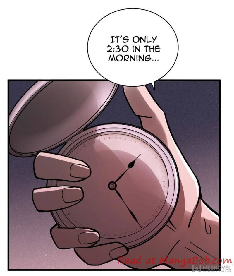 Lord Of The Mysteries Chapter 16 - Page 9