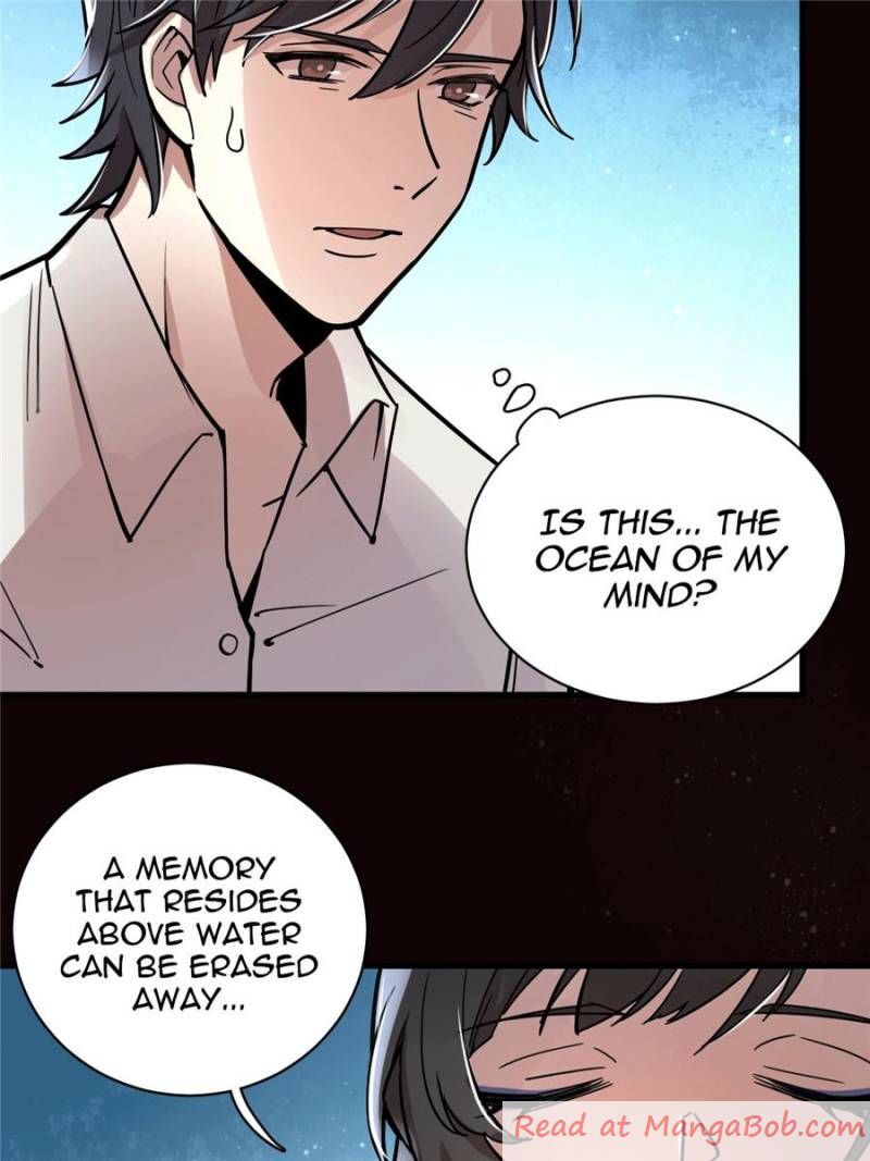 Lord Of The Mysteries Chapter 18 - Page 12