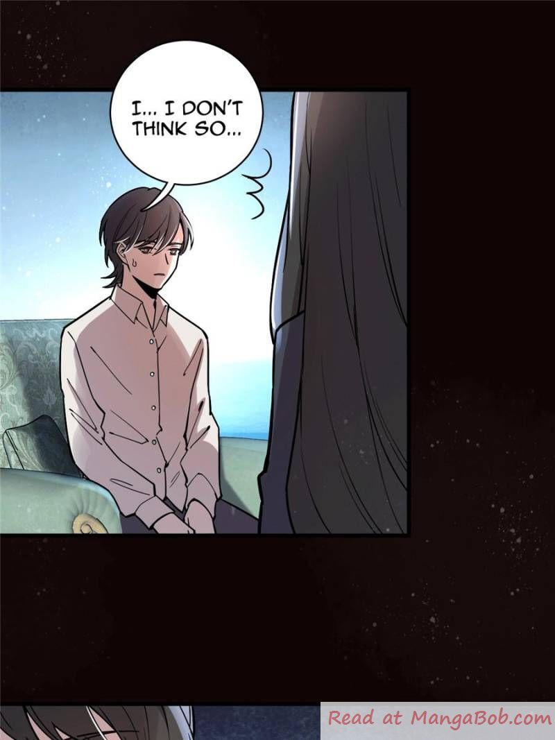 Lord Of The Mysteries Chapter 18 - Page 14