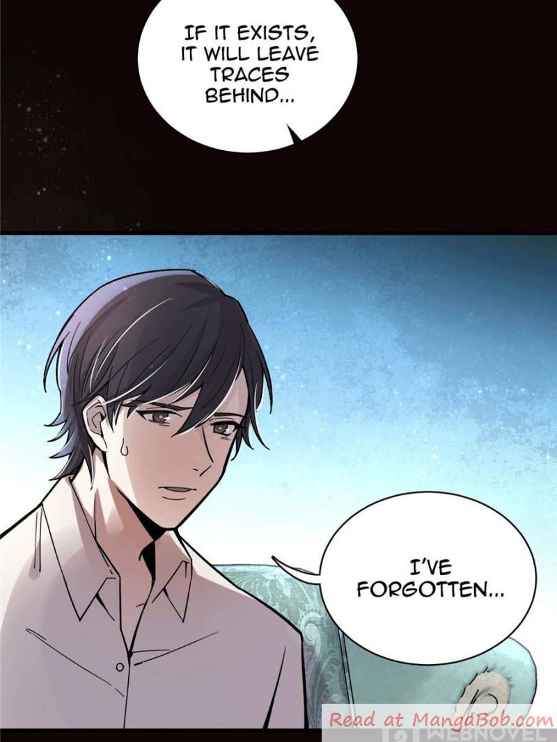 Lord Of The Mysteries Chapter 18 - Page 17