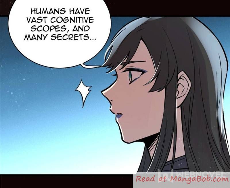 Lord Of The Mysteries Chapter 18 - Page 20