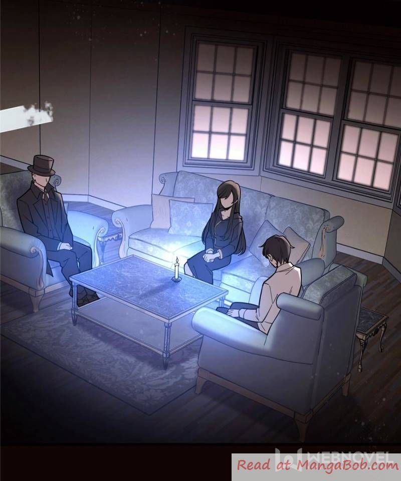 Lord Of The Mysteries Chapter 18 - Page 26