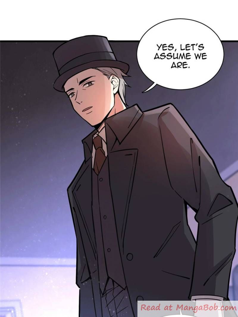 Lord Of The Mysteries Chapter 18 - Page 38