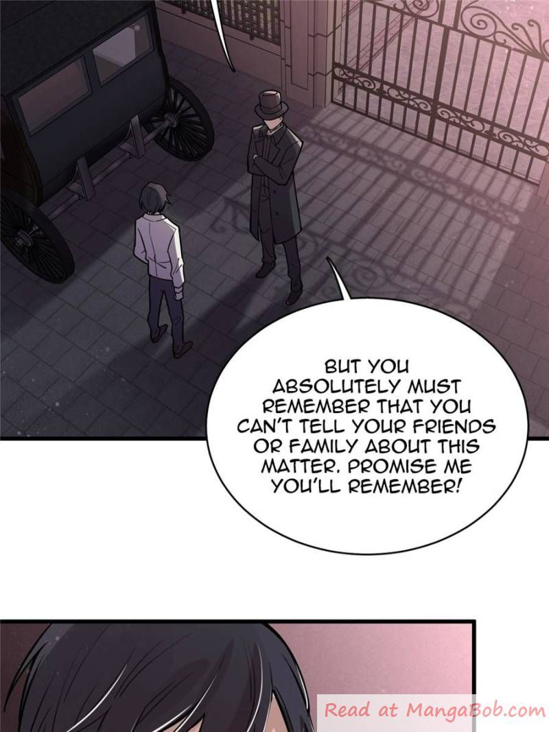 Lord Of The Mysteries Chapter 18 - Page 46