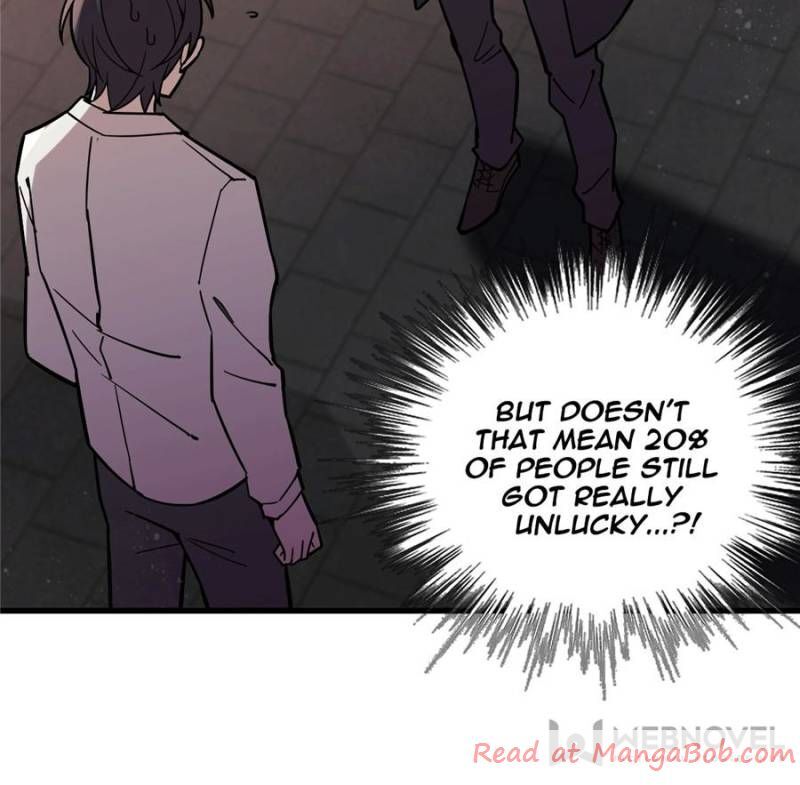 Lord Of The Mysteries Chapter 18 - Page 51