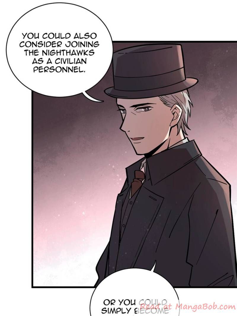 Lord Of The Mysteries Chapter 18 - Page 52