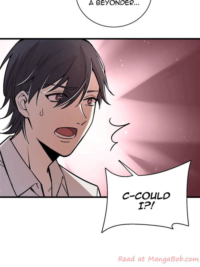 Lord Of The Mysteries Chapter 18 - Page 53