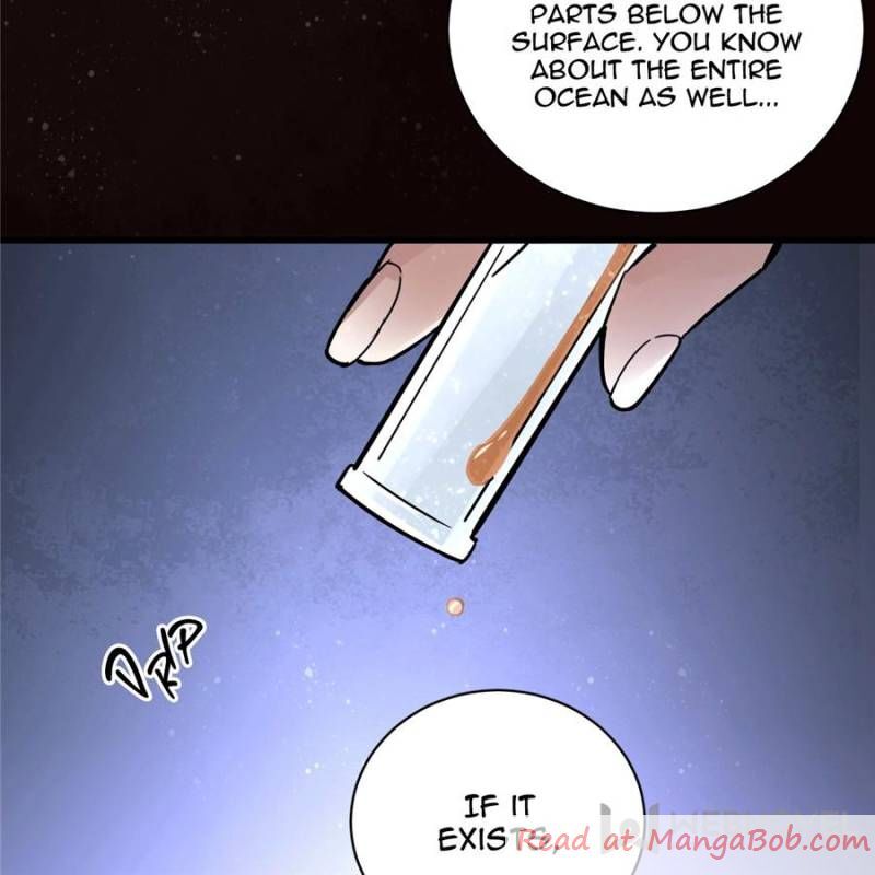 Lord Of The Mysteries Chapter 18 - Page 7