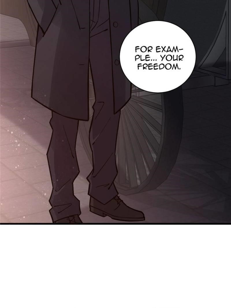 Lord Of The Mysteries Chapter 19 - Page 11