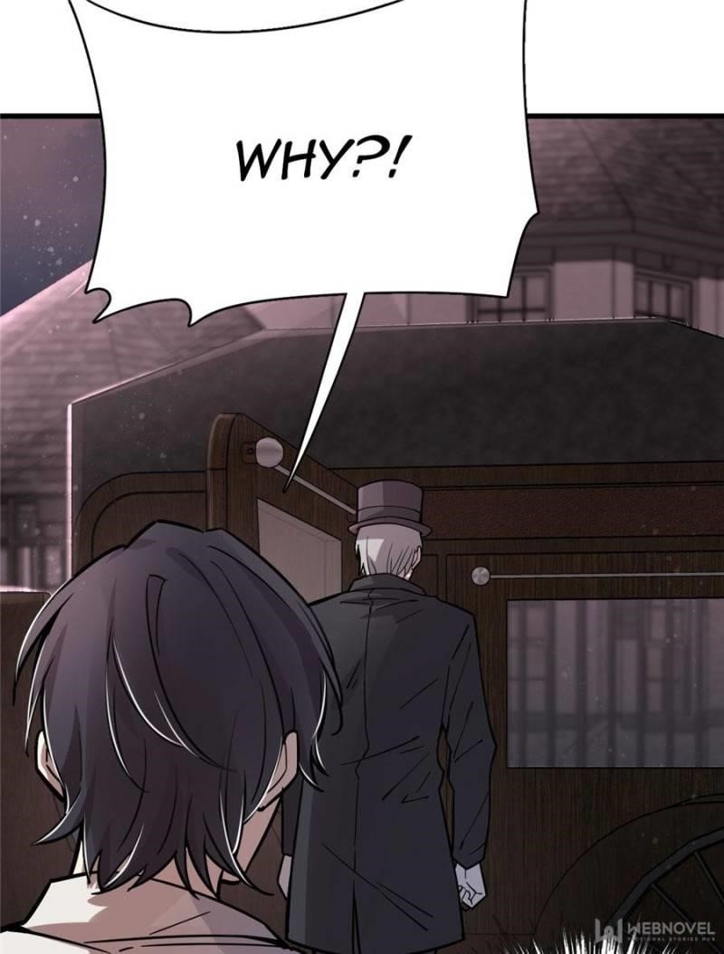 Lord Of The Mysteries Chapter 19 - Page 21