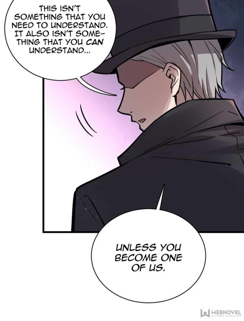 Lord Of The Mysteries Chapter 19 - Page 23