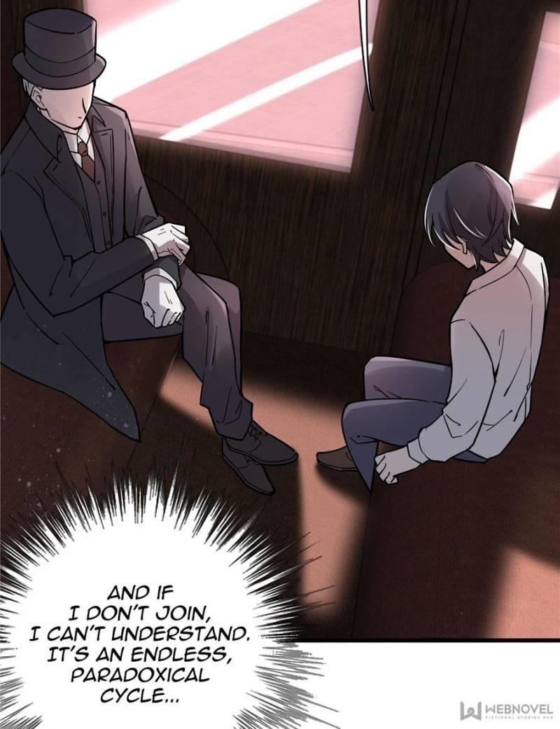 Lord Of The Mysteries Chapter 19 - Page 26