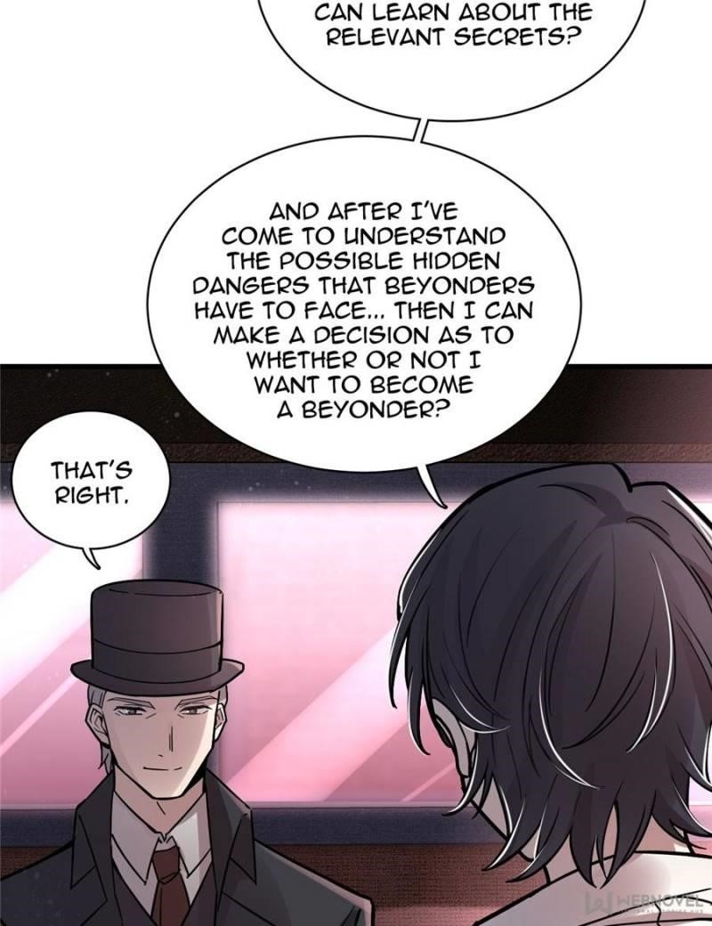 Lord Of The Mysteries Chapter 19 - Page 30