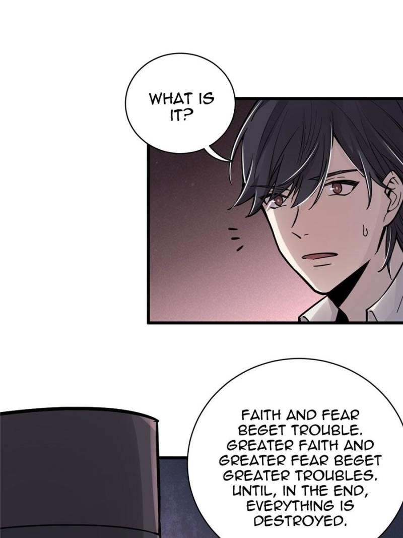 Lord Of The Mysteries Chapter 19 - Page 55