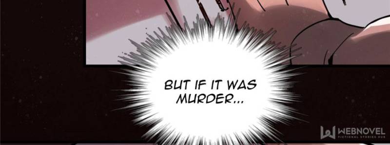 Lord Of The Mysteries Chapter 2 - Page 21