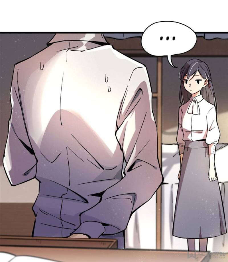 Lord Of The Mysteries Chapter 2 - Page 39