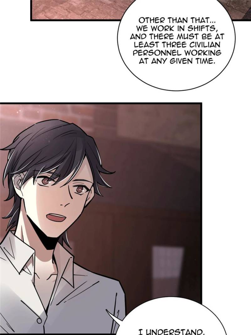 Lord Of The Mysteries Chapter 20 - Page 11