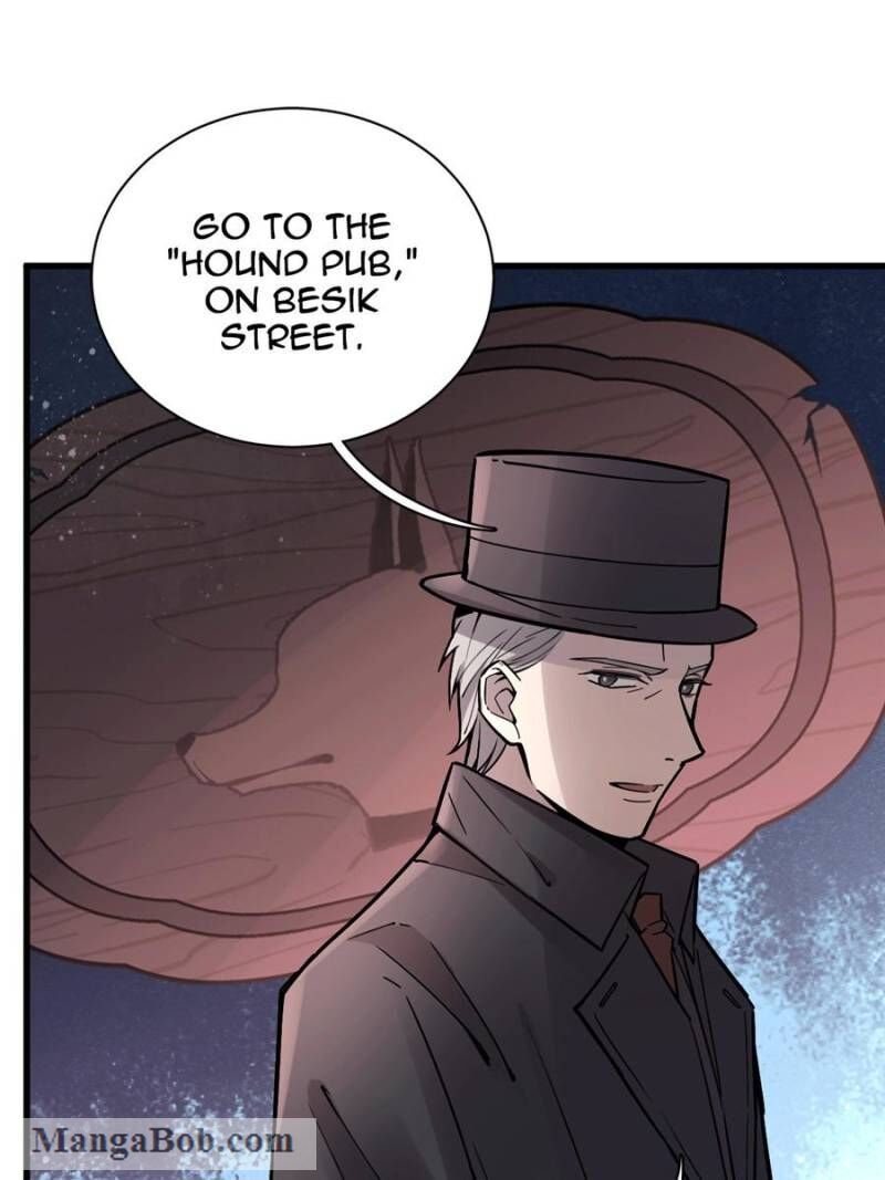 Lord Of The Mysteries Chapter 20 - Page 13