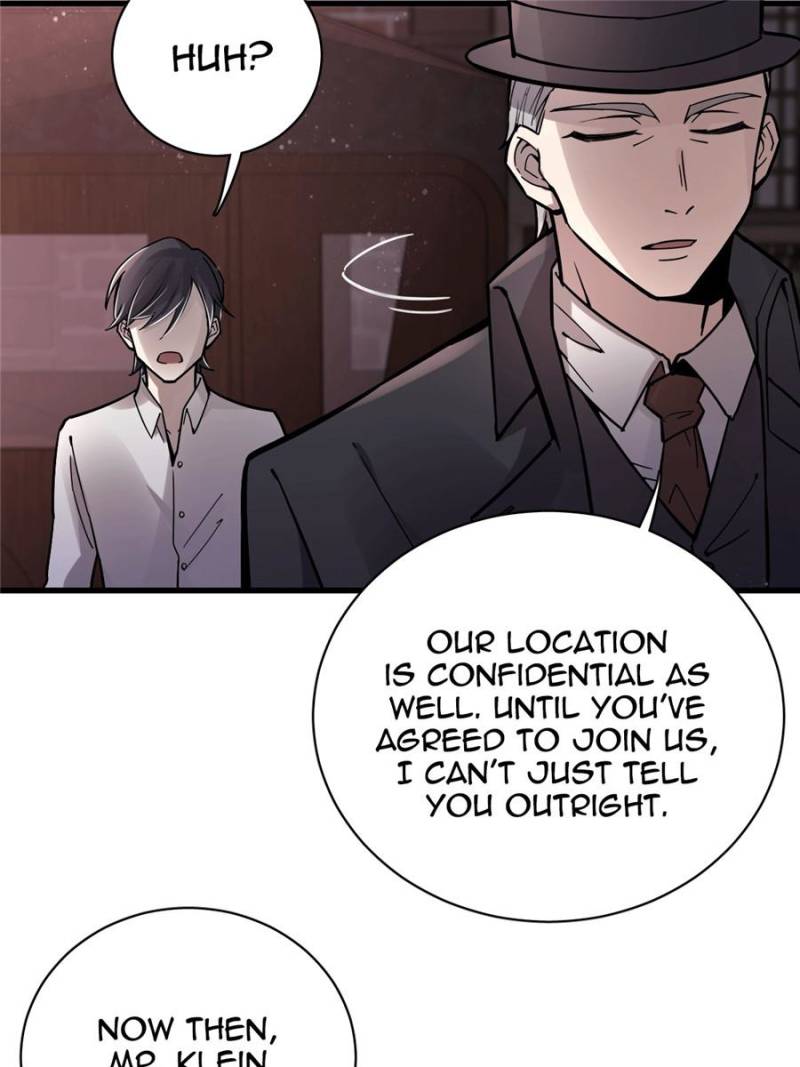 Lord Of The Mysteries Chapter 20 - Page 15