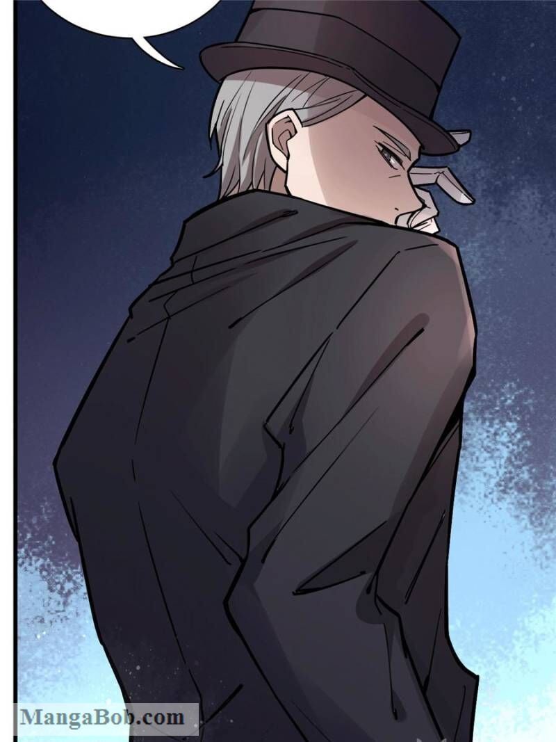 Lord Of The Mysteries Chapter 20 - Page 17