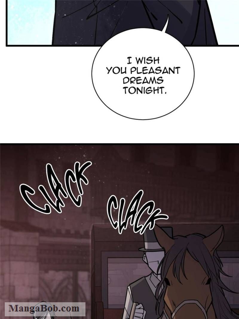 Lord Of The Mysteries Chapter 20 - Page 19