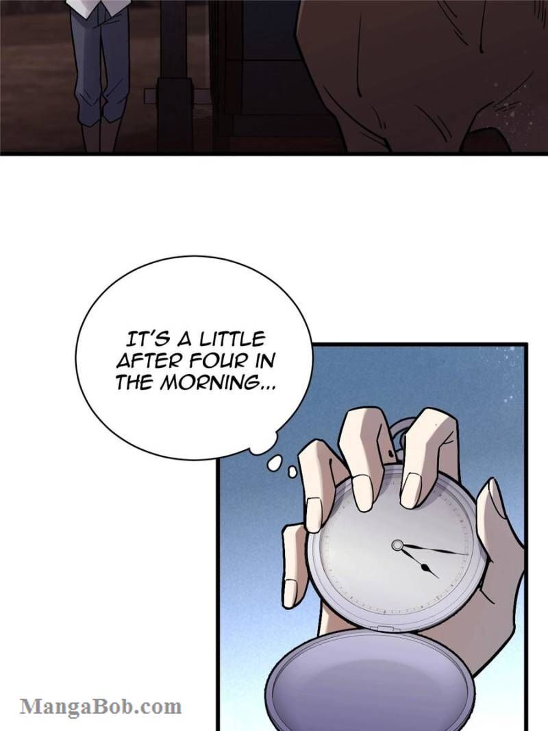 Lord Of The Mysteries Chapter 20 - Page 21