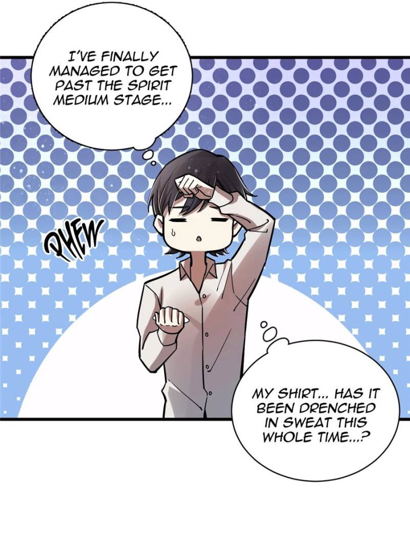 Lord Of The Mysteries Chapter 20 - Page 23