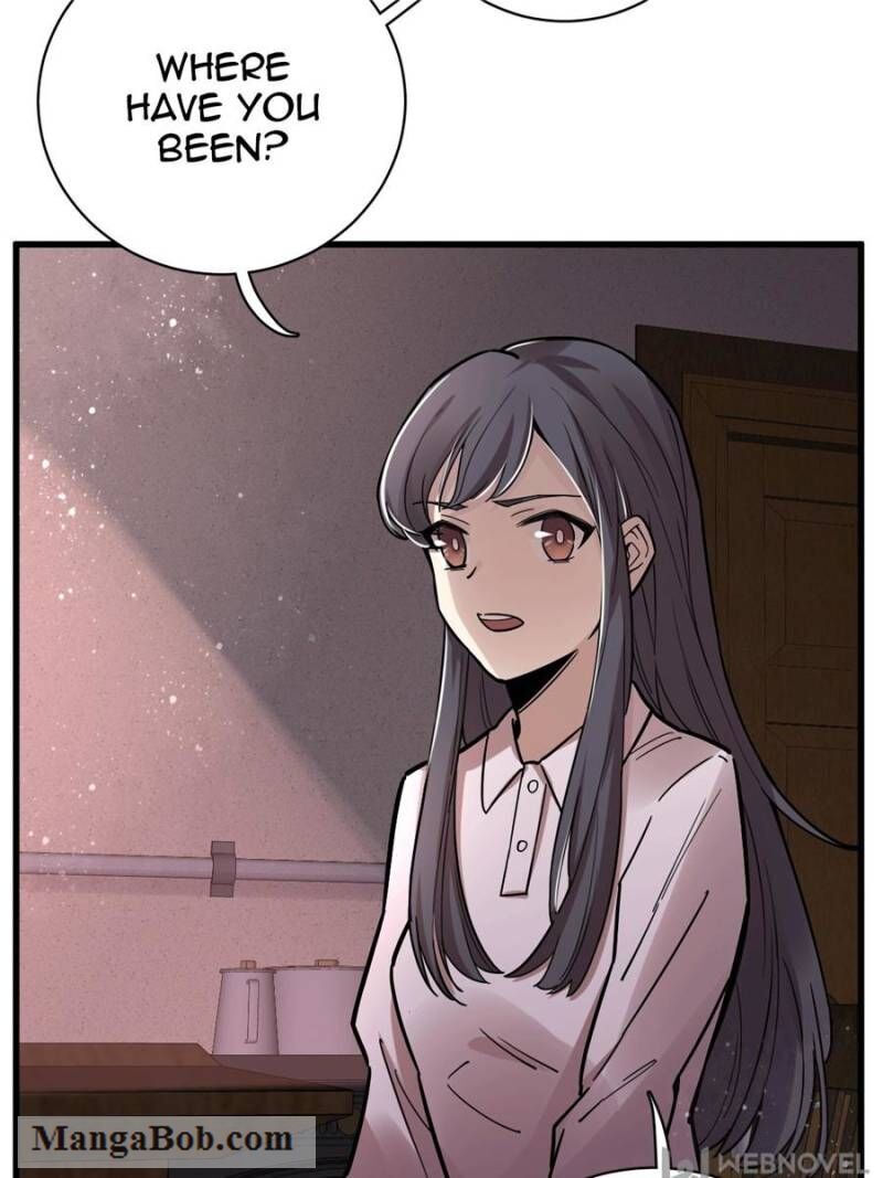 Lord Of The Mysteries Chapter 20 - Page 27