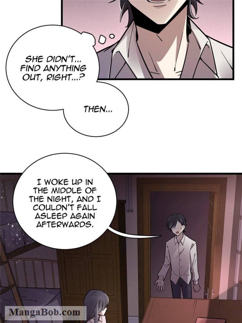 Lord Of The Mysteries Chapter 20 - Page 30