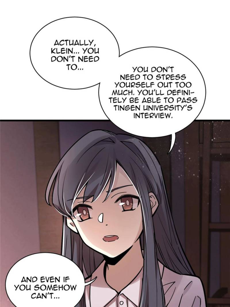 Lord Of The Mysteries Chapter 20 - Page 35