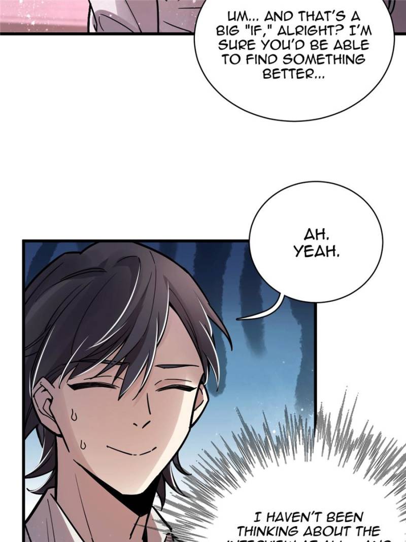 Lord Of The Mysteries Chapter 20 - Page 37