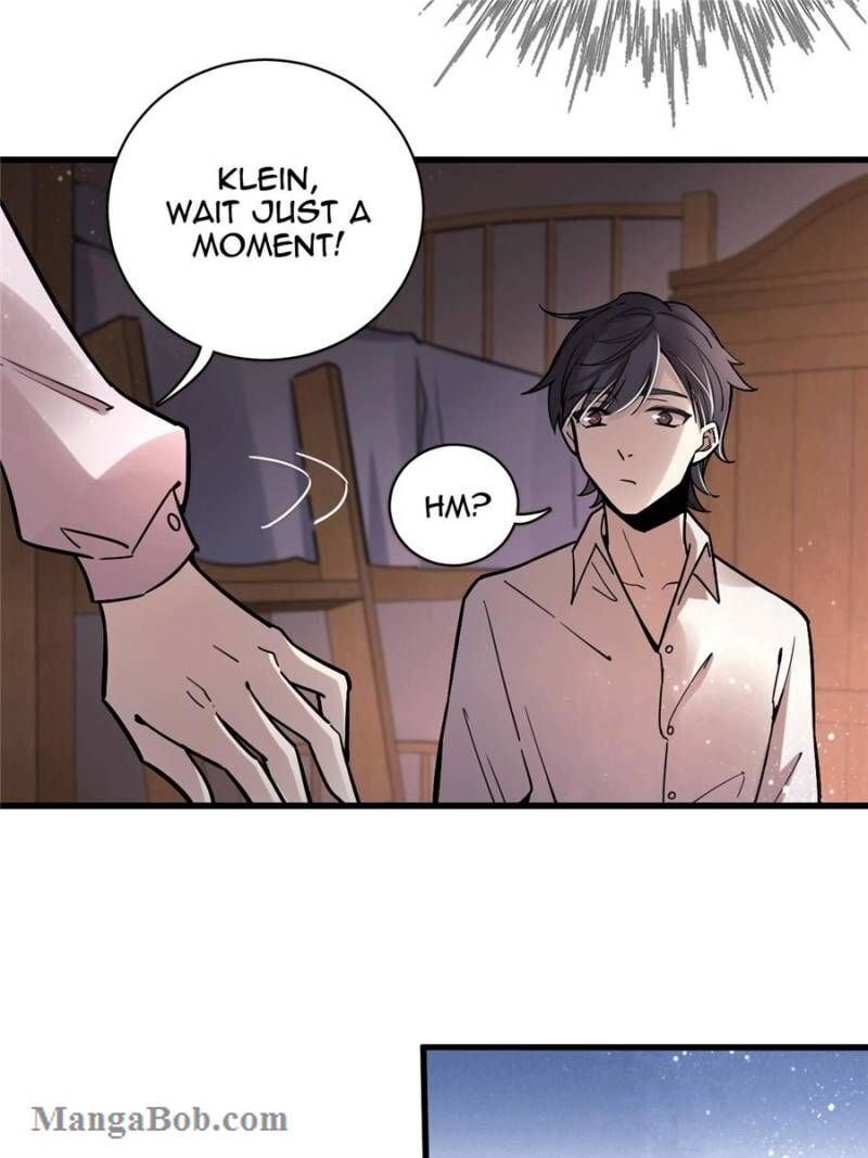 Lord Of The Mysteries Chapter 20 - Page 39