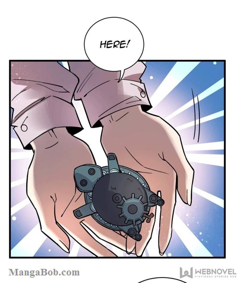 Lord Of The Mysteries Chapter 20 - Page 41