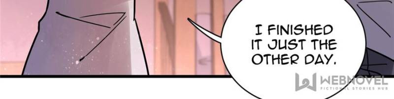 Lord Of The Mysteries Chapter 20 - Page 43