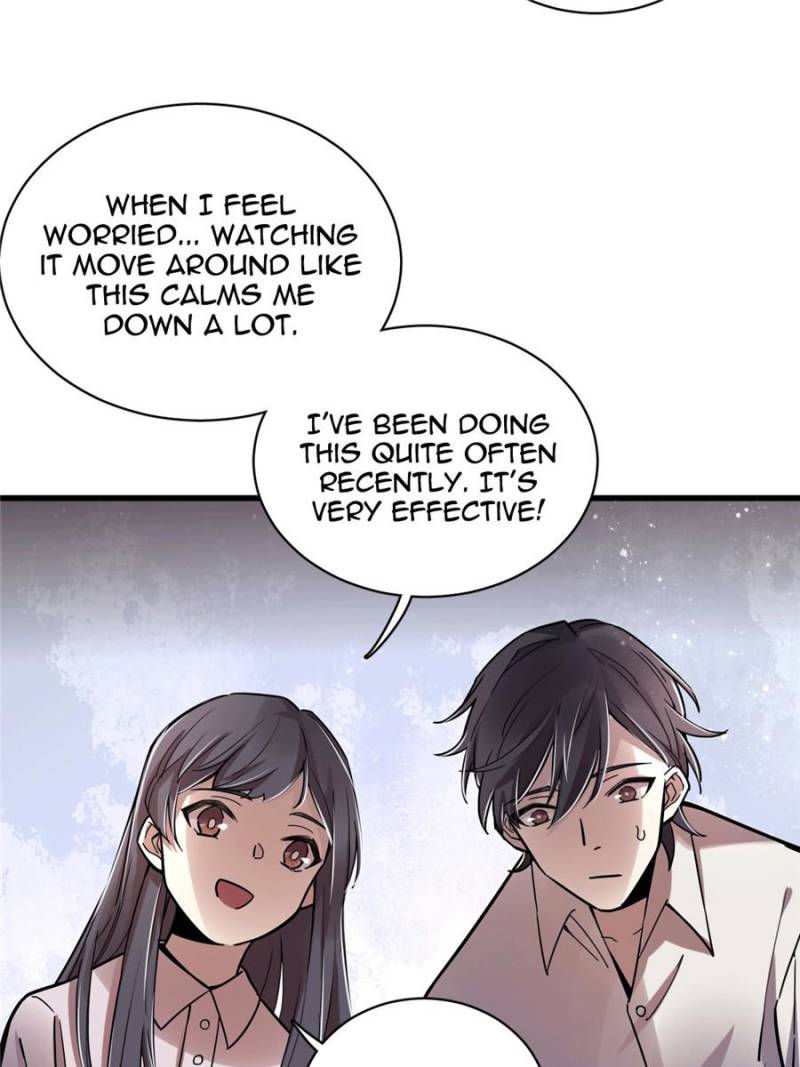 Lord Of The Mysteries Chapter 20 - Page 44