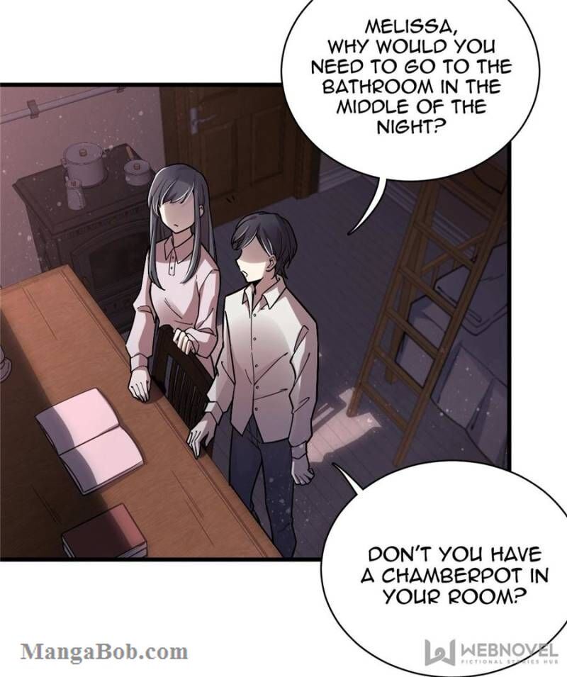 Lord Of The Mysteries Chapter 20 - Page 50