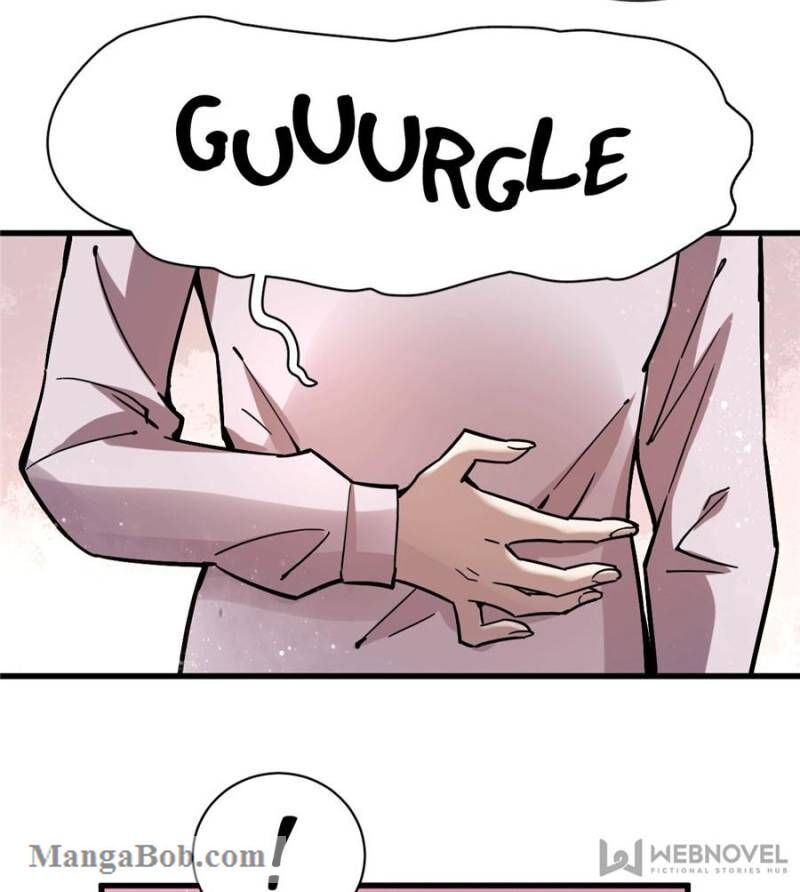 Lord Of The Mysteries Chapter 20 - Page 51