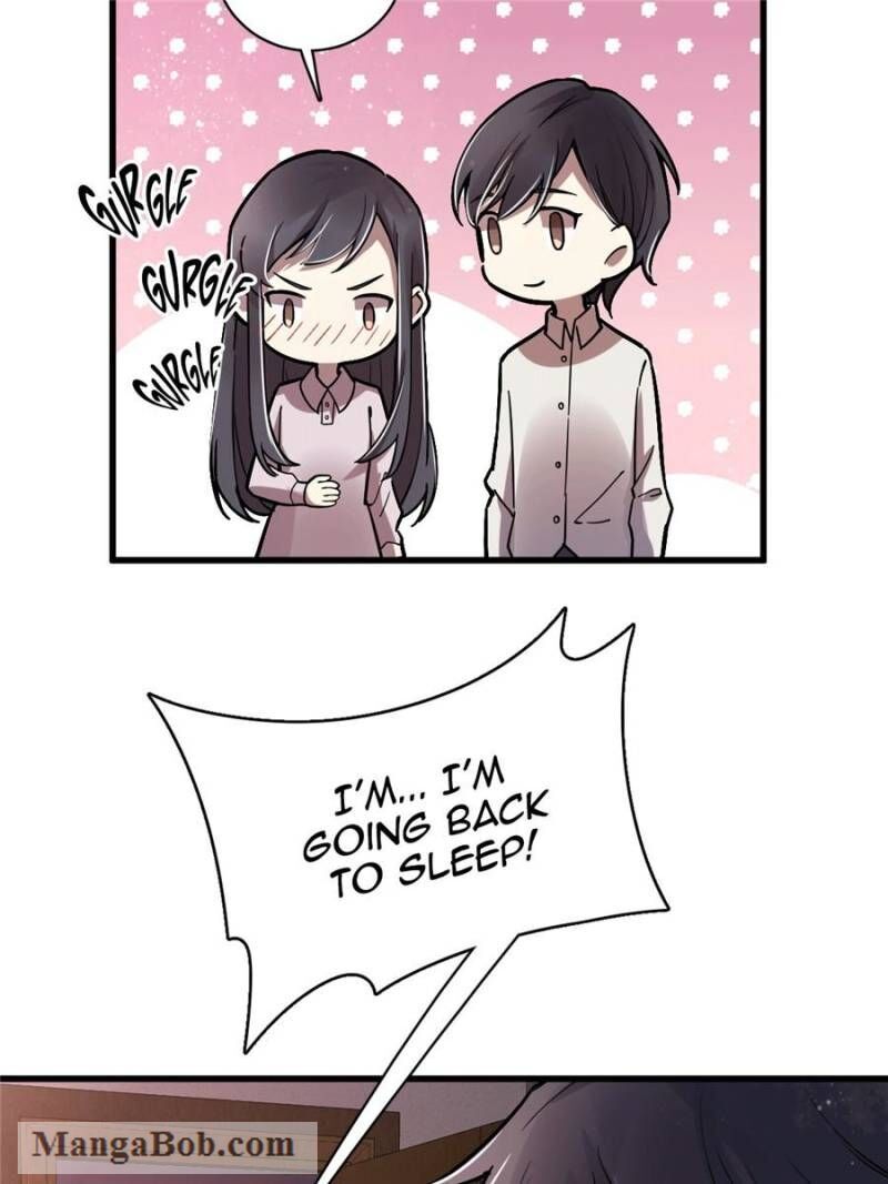 Lord Of The Mysteries Chapter 20 - Page 52