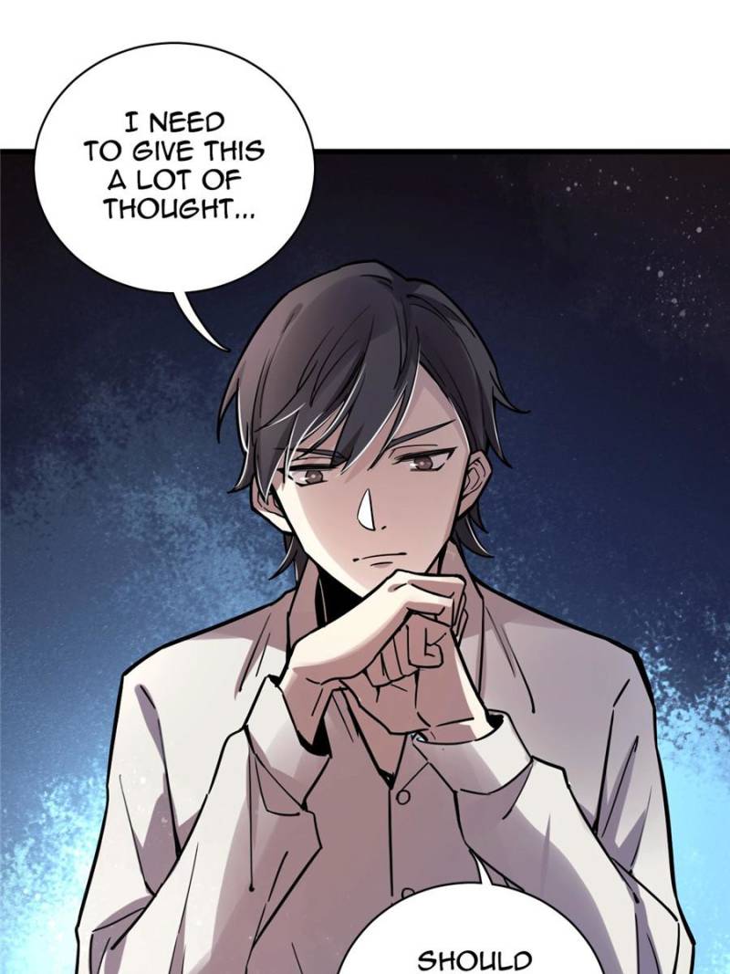 Lord Of The Mysteries Chapter 20 - Page 56