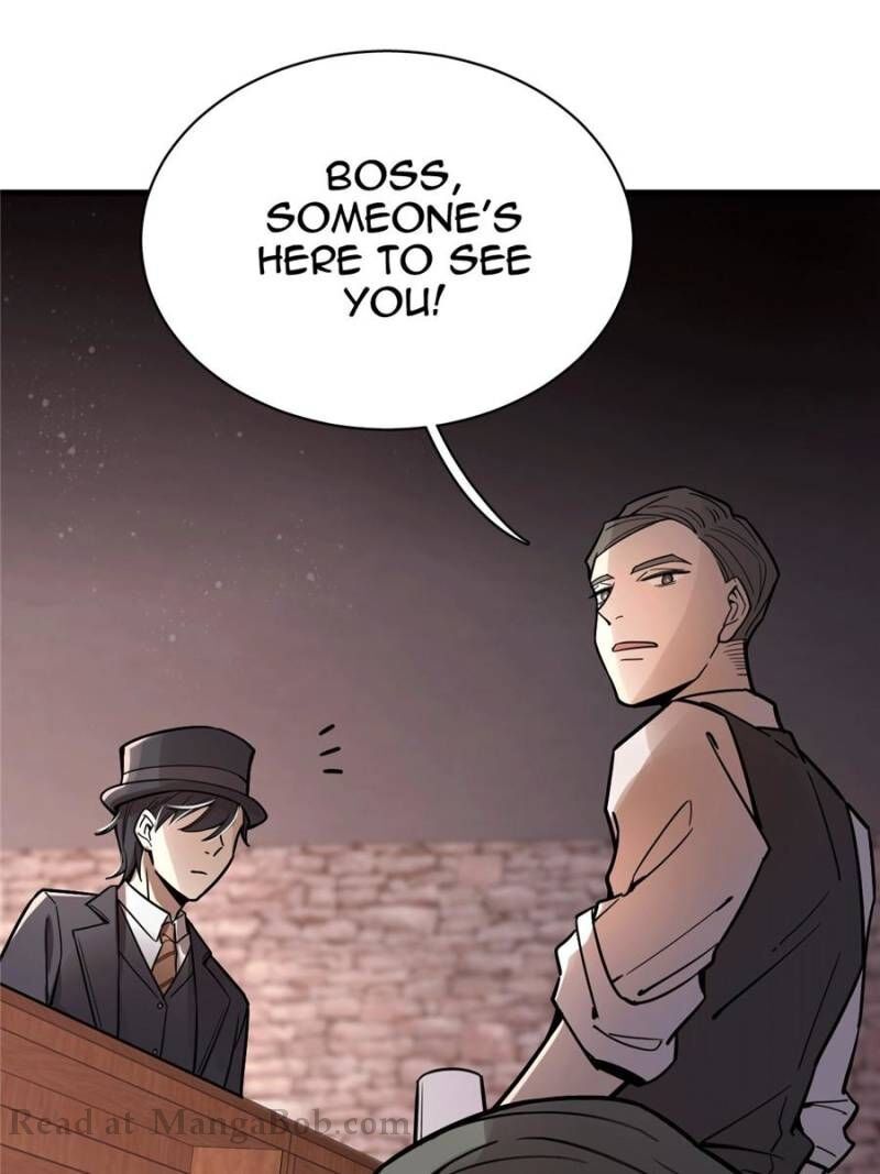 Lord Of The Mysteries Chapter 21 - Page 18