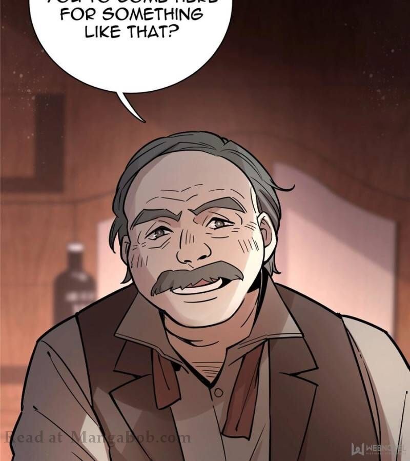 Lord Of The Mysteries Chapter 21 - Page 23