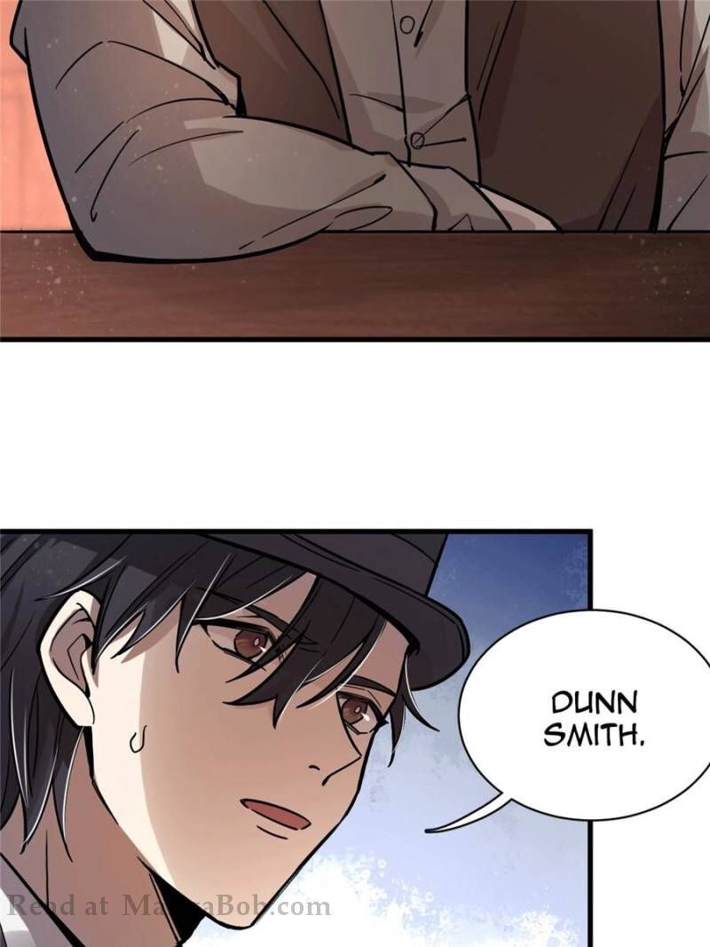 Lord Of The Mysteries Chapter 21 - Page 24