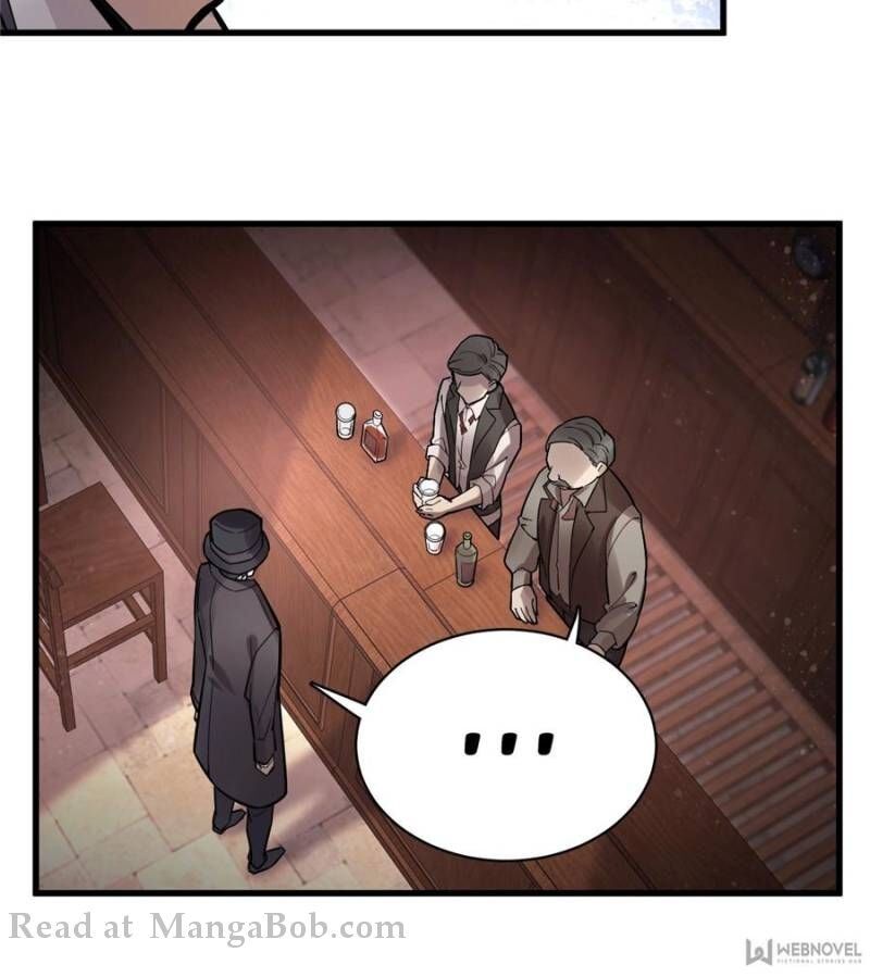 Lord Of The Mysteries Chapter 21 - Page 25