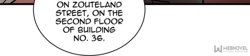 Lord Of The Mysteries Chapter 21 - Page 28