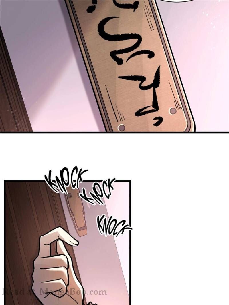 Lord Of The Mysteries Chapter 21 - Page 35