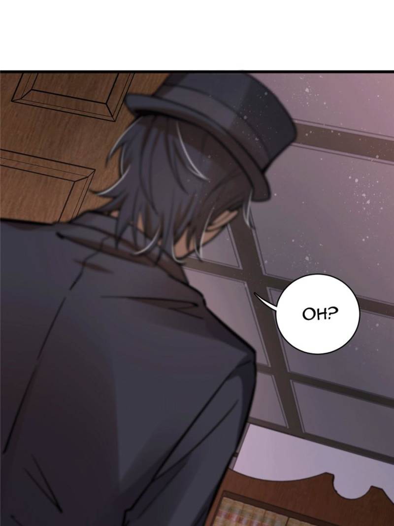 Lord Of The Mysteries Chapter 21 - Page 38