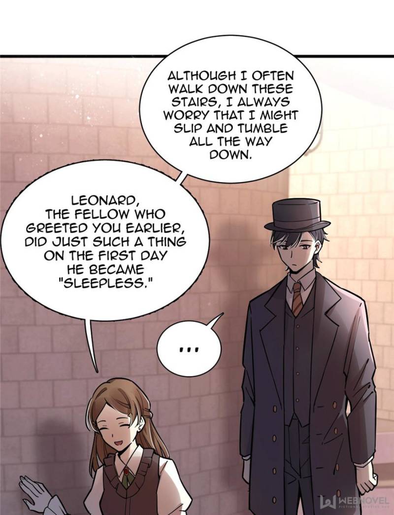 Lord Of The Mysteries Chapter 22 - Page 12