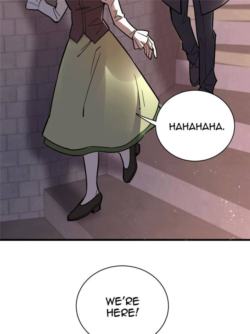 Lord Of The Mysteries Chapter 22 - Page 13