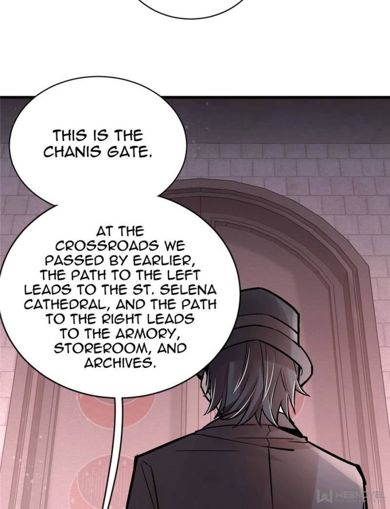 Lord Of The Mysteries Chapter 22 - Page 14