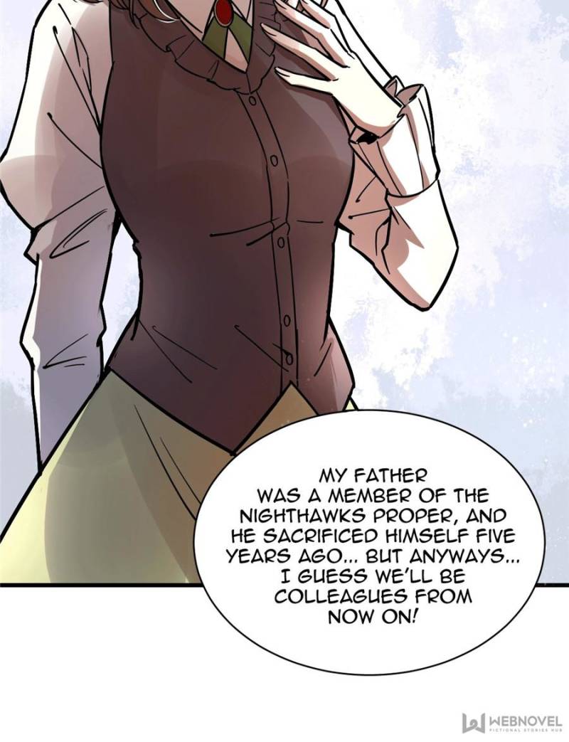 Lord Of The Mysteries Chapter 22 - Page 18